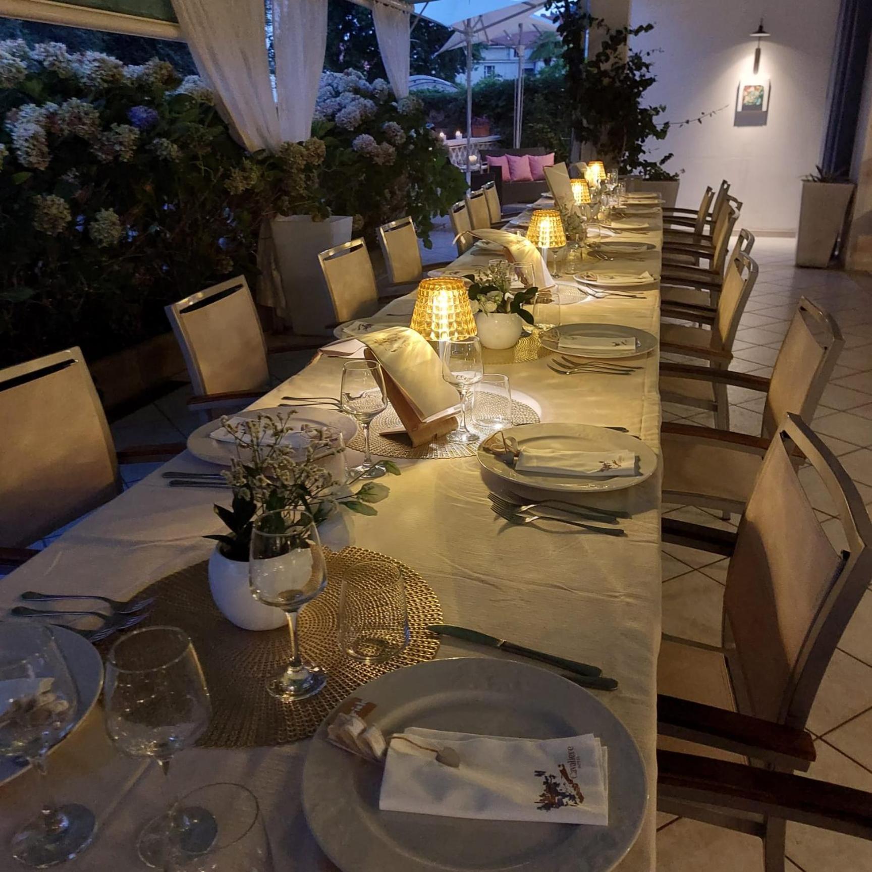 Ristorante Cavaliere