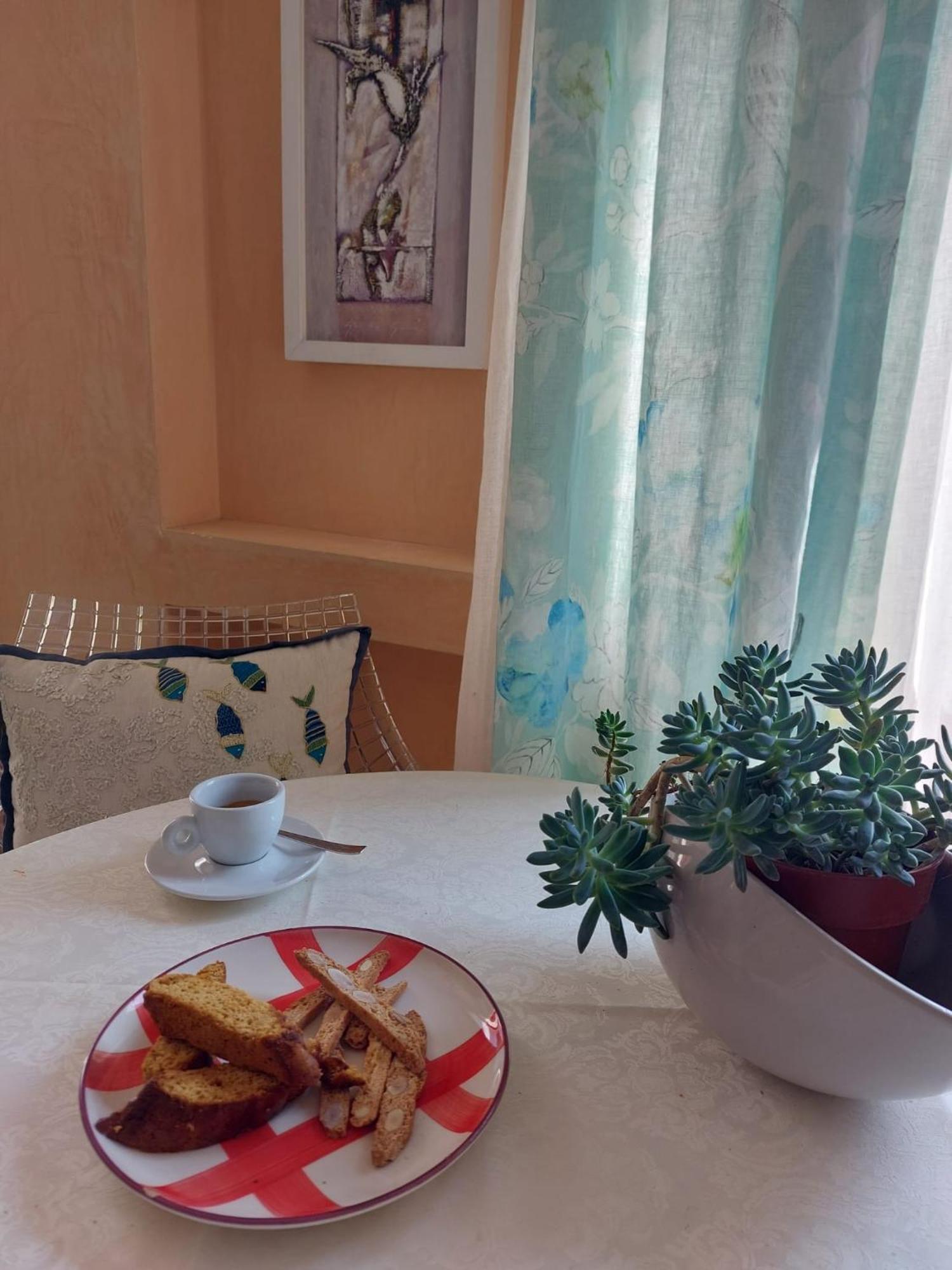 Ristorante Cavaliere 3* Scario