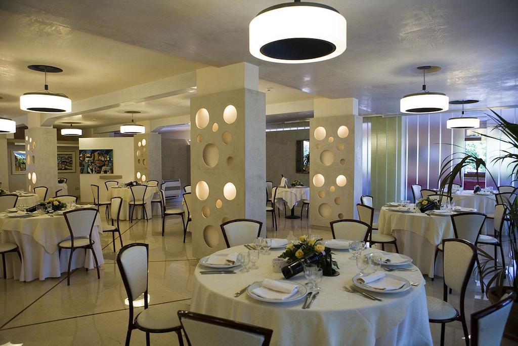 Ristorante Cavaliere 3* Scario