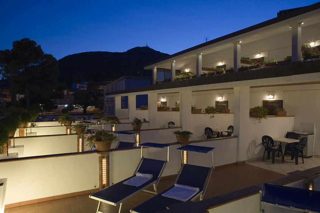 Ristorante Cavaliere 3*