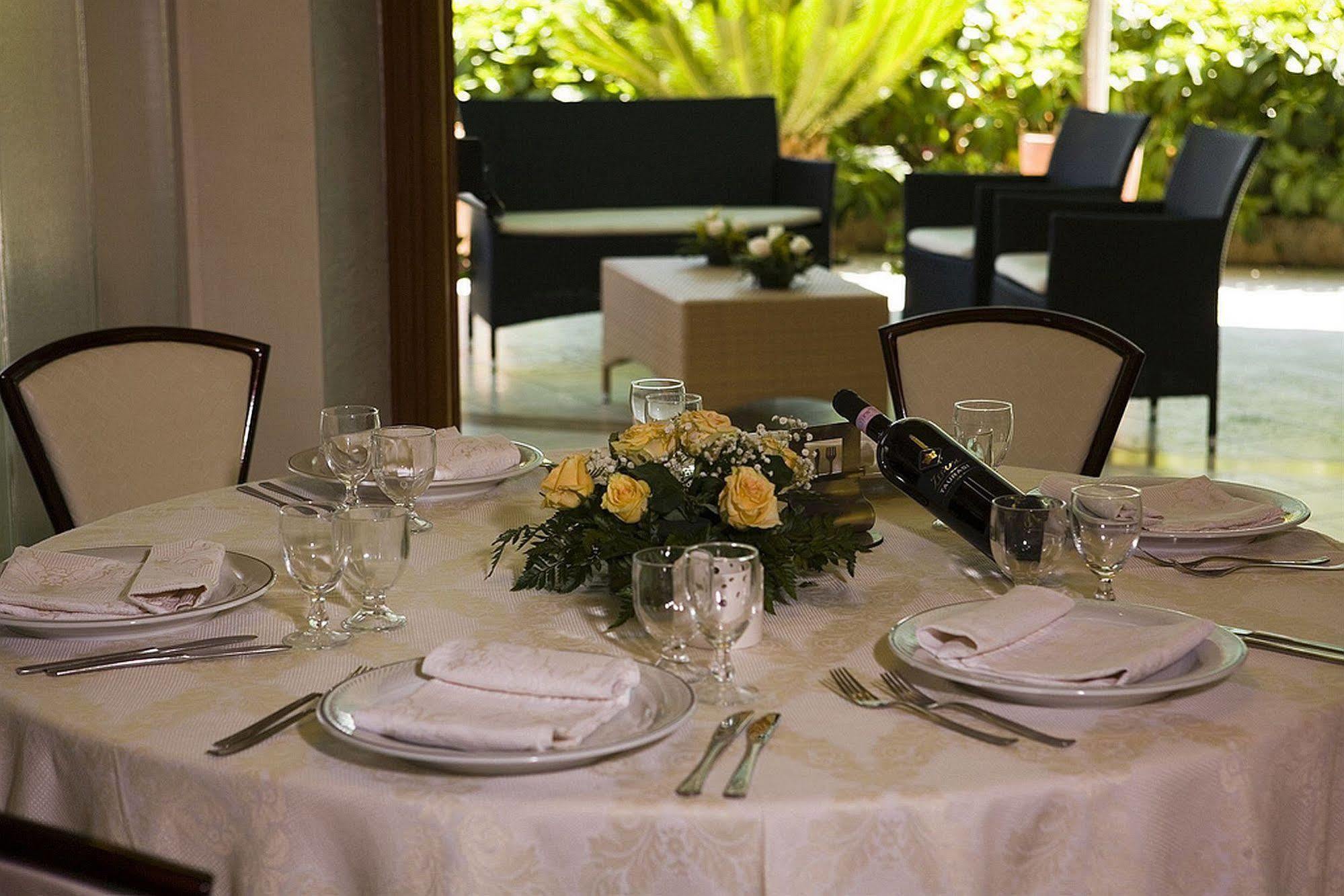 Ristorante Cavaliere Hotel 3*