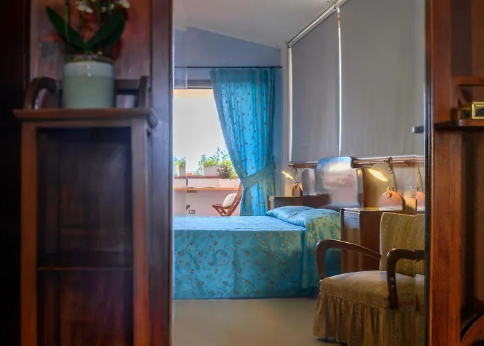 Hotel Ristorante Cavaliere