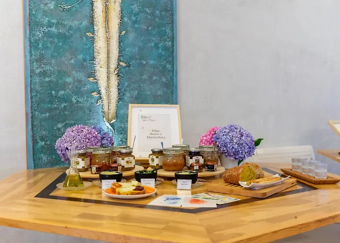 Hotel Ristorante Cavaliere