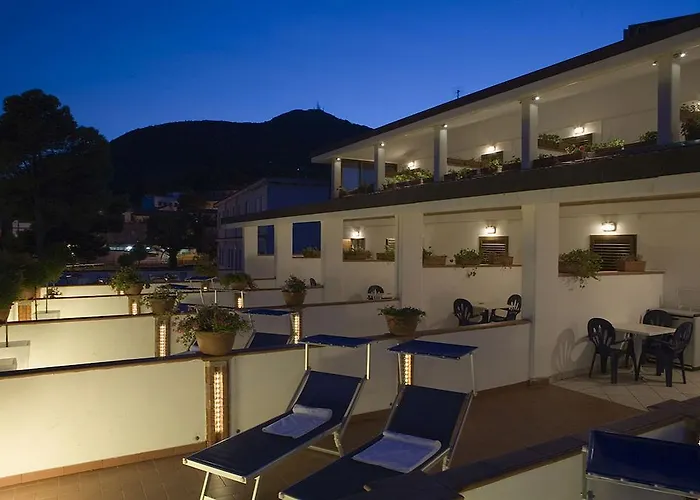 Hotel Ristorante Cavaliere