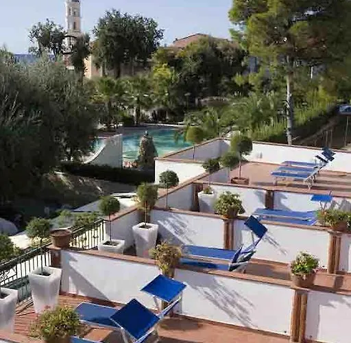 Hotel Ristorante Cavaliere