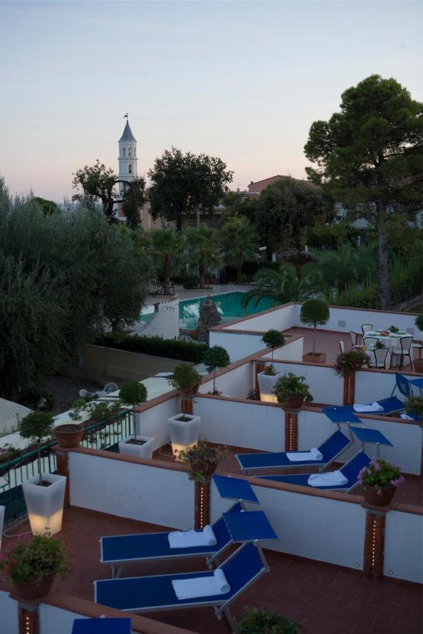 Hotel Ristorante Cavaliere 3*