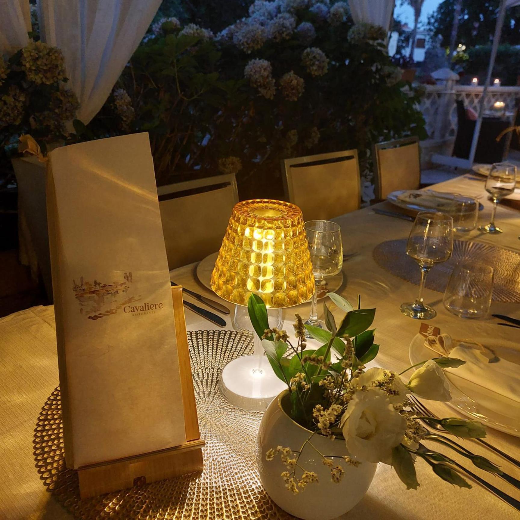 Ristorante Cavaliere Scario