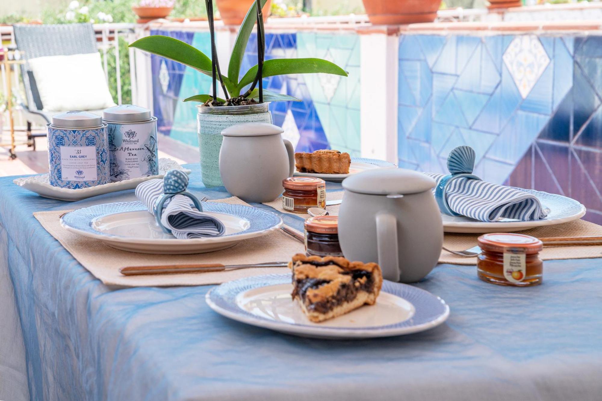 Hotel Ristorante Cavaliere Scario