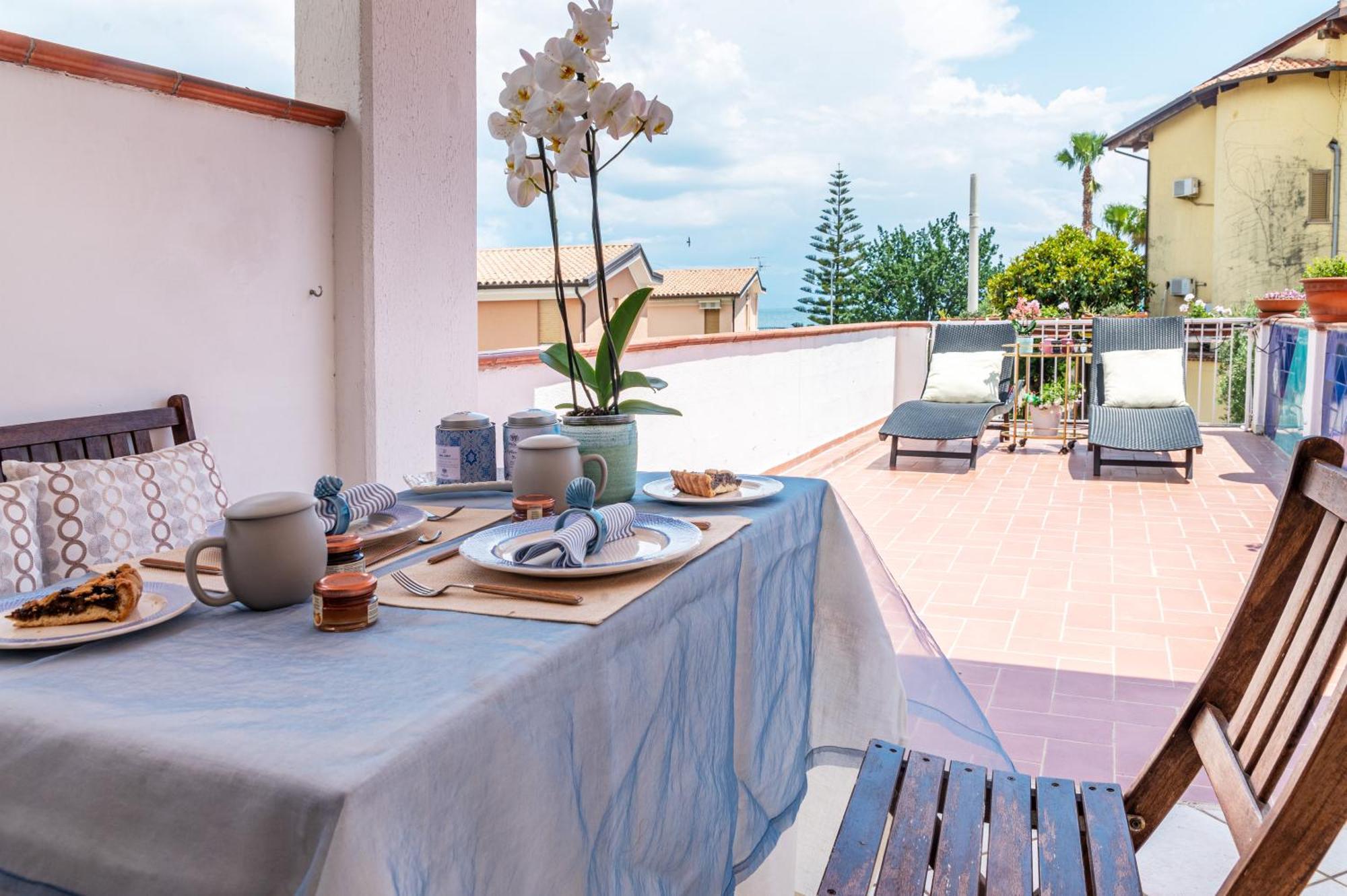 Ristorante Cavaliere Scario