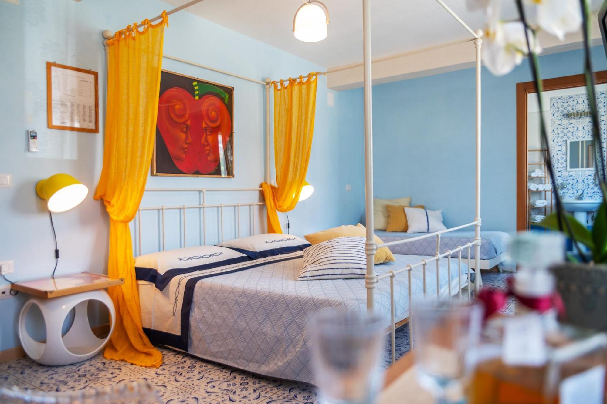 Hotel Ristorante Cavaliere 3*