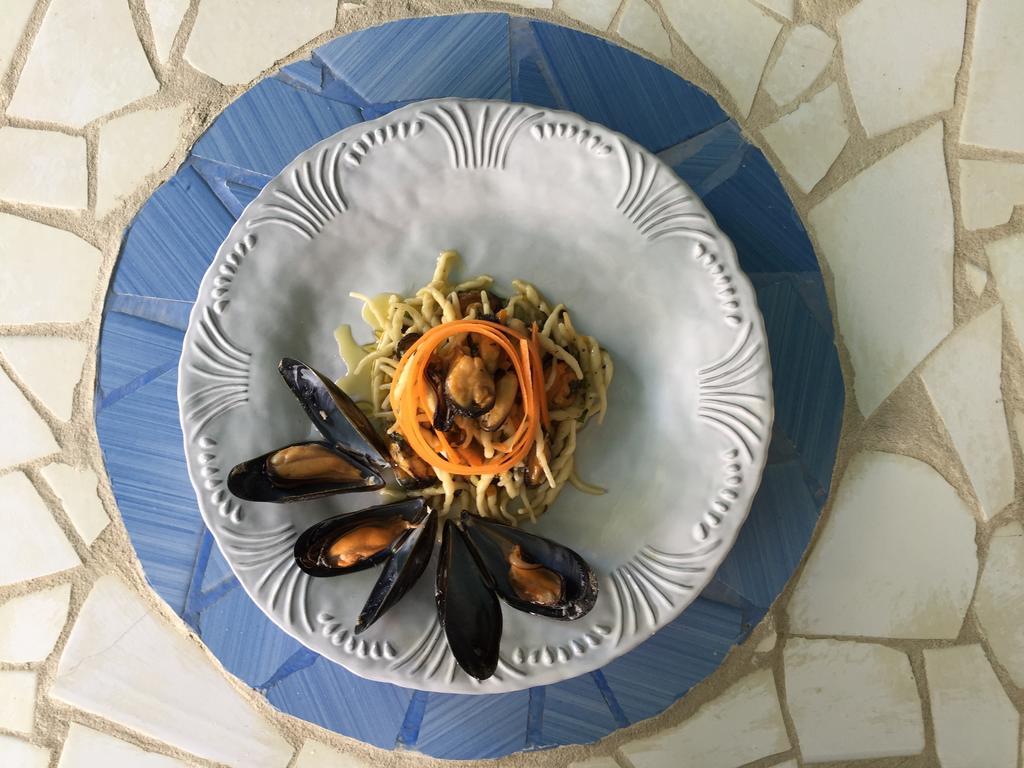 Ristorante Cavaliere 3* Scario