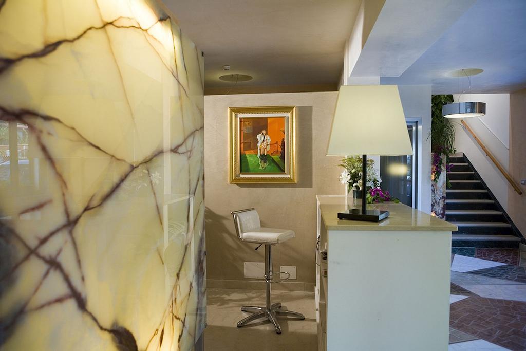 Ristorante Cavaliere 3* Scario