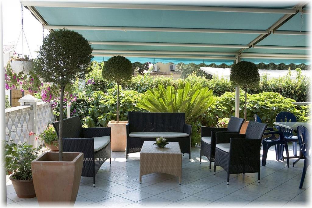 Ristorante Cavaliere Scario