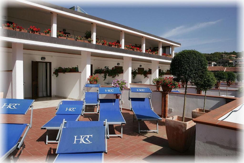 Ristorante Cavaliere Hotel 3*
