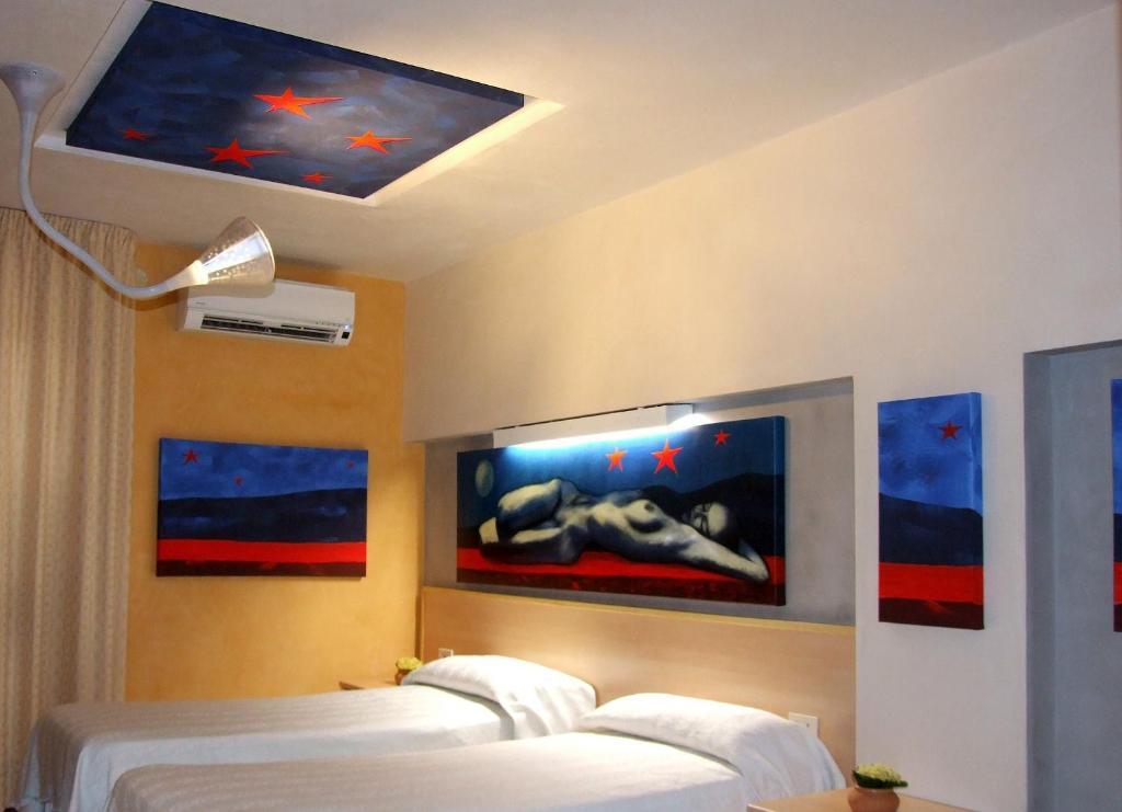 Ristorante Cavaliere Hotel Scario