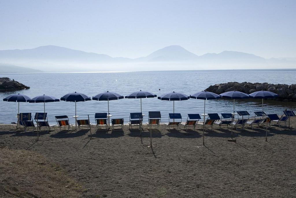 Hotel Ristorante Cavaliere 3*