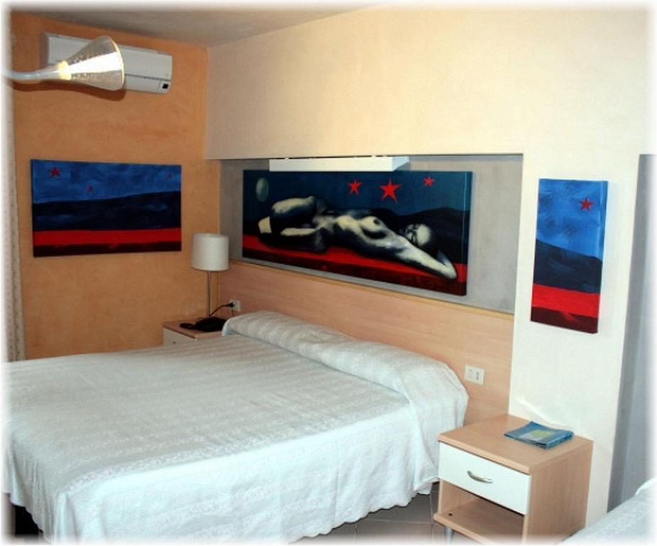 Ristorante Cavaliere 3* Scario