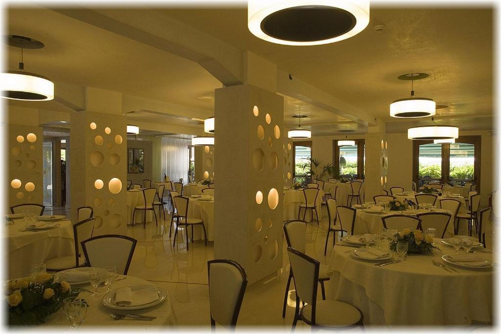 Ristorante Cavaliere 3*
