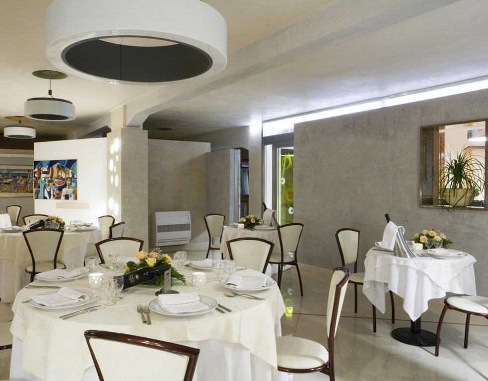 Ristorante Cavaliere 3*