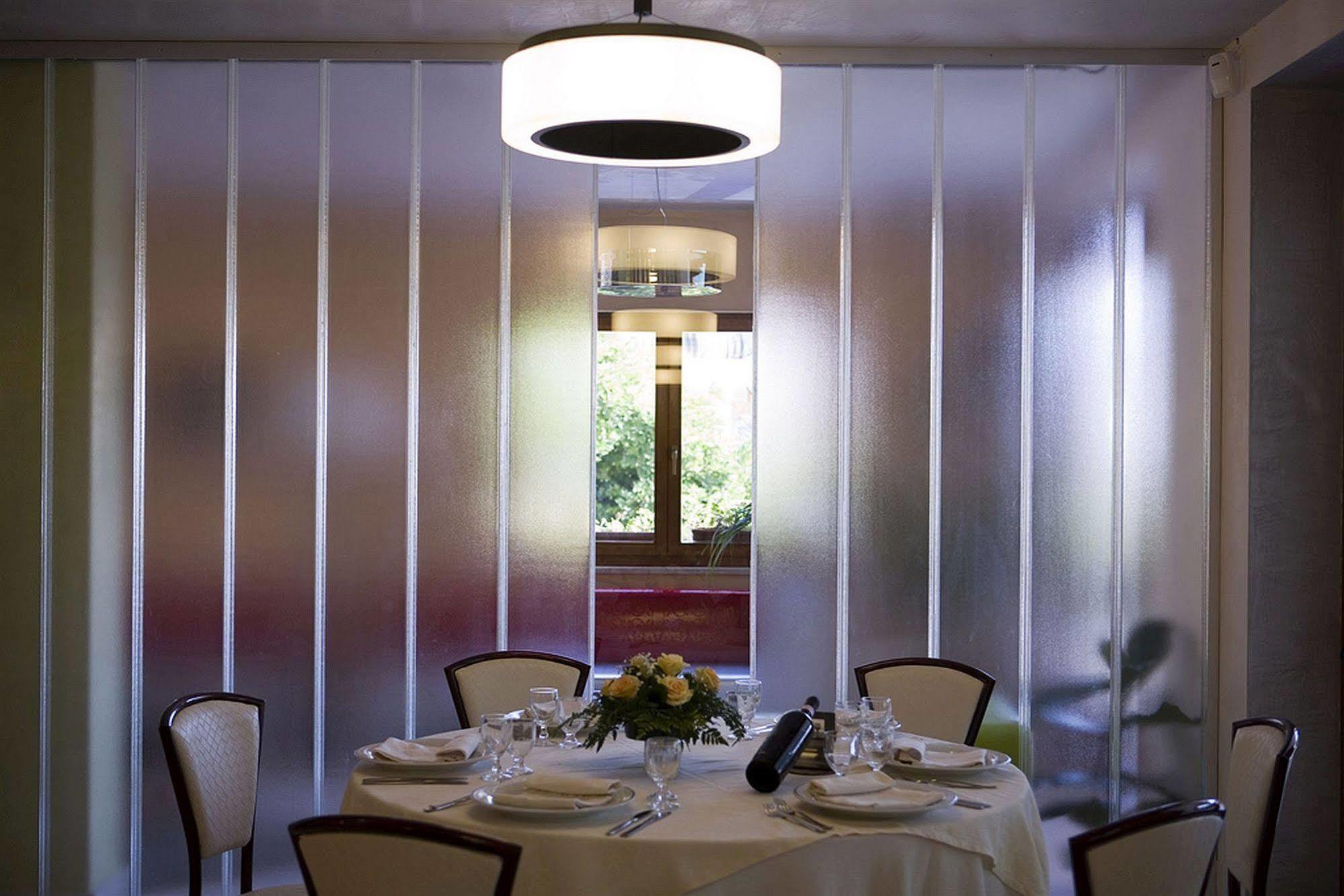 Hotel Ristorante Cavaliere Scario