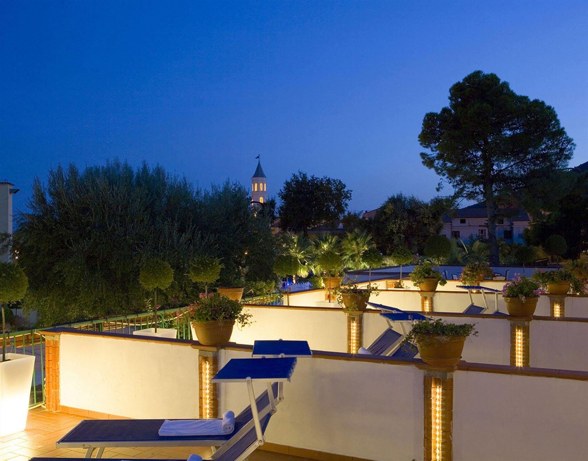 Hotel Ristorante Cavaliere