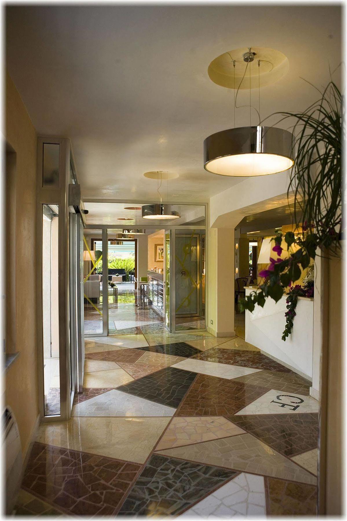 Ristorante Cavaliere 3*
