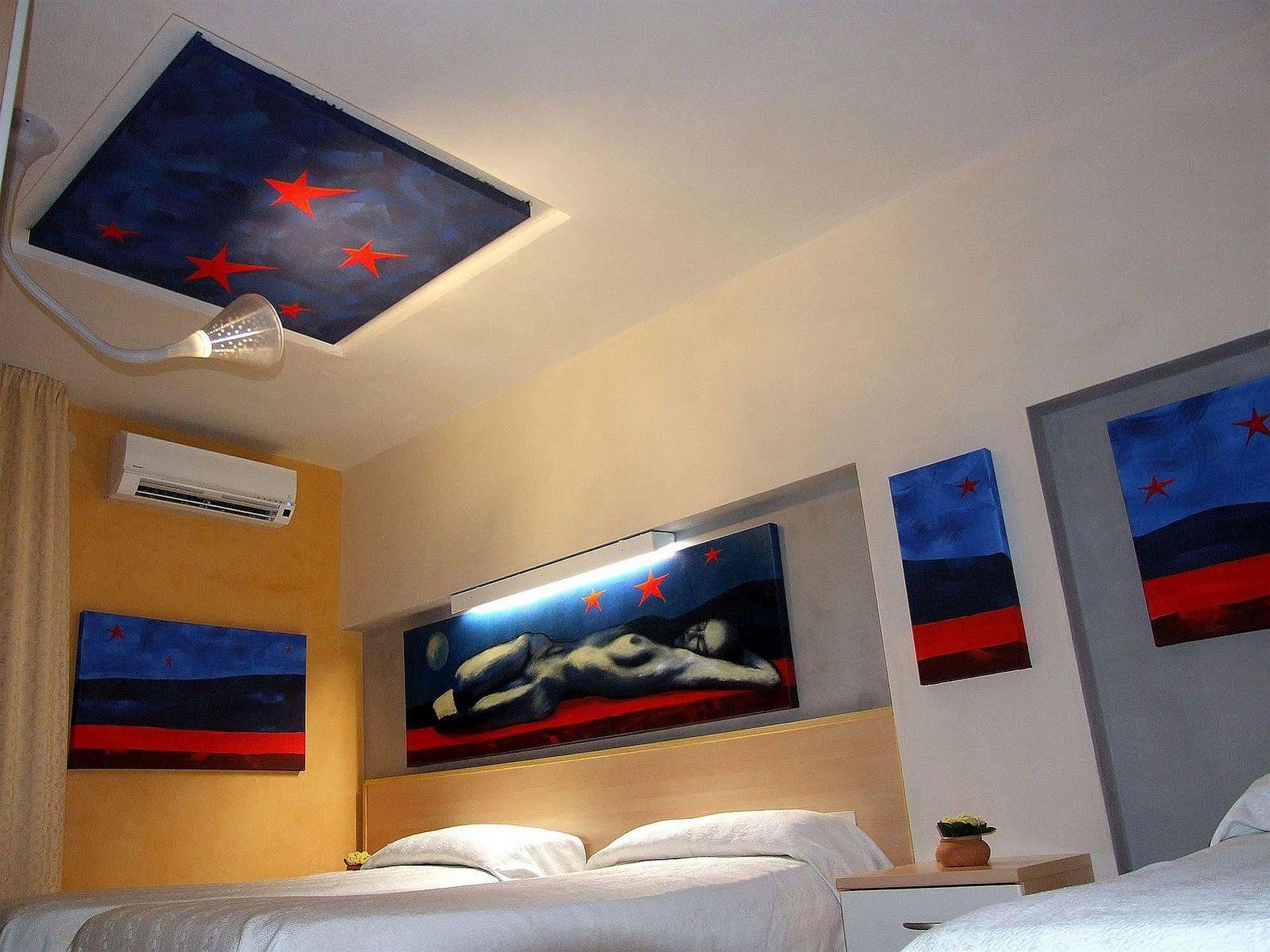 Ristorante Cavaliere 3*