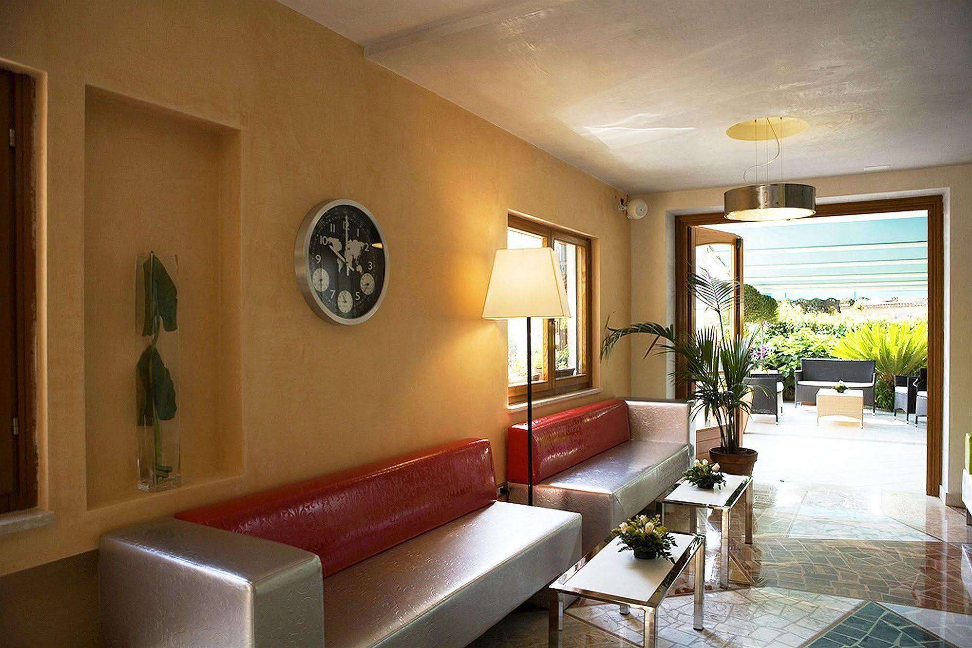 Ristorante Cavaliere Hotel